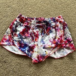 Athleta Swim Shorts